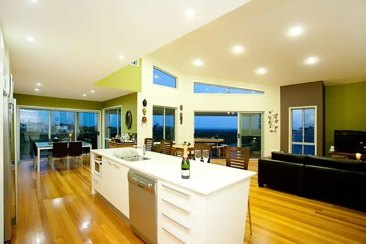 Seventh view of Homely house listing, 9 Lakeview Way, Tallwoods Village NSW 2430