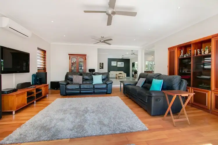 Third view of Homely house listing, 2 Collett Close, Kewarra Beach QLD 4879