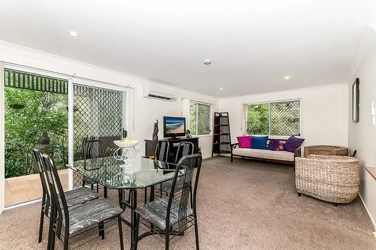 Fourth view of Homely townhouse listing, 28/206 D'Arcy Road, Seven Hills QLD 4170