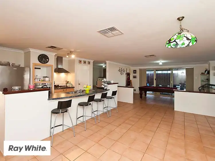 Third view of Homely house listing, 27 Kalyeeda Terrace, Ellenbrook WA 6069