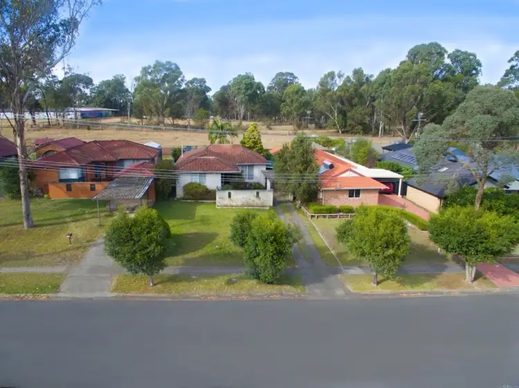 Seventh view of Homely house listing, 60 and 62 Advance Street, Schofields NSW 2762