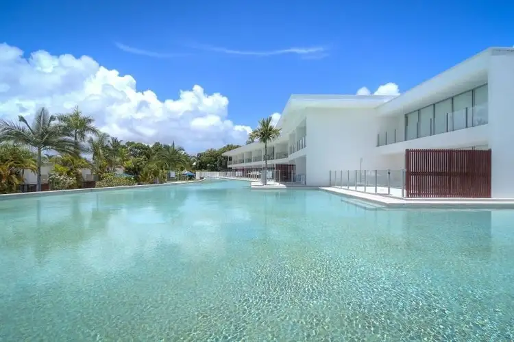 Seventh view of Homely apartment listing, 72/19-37 St Crispins Avenue, Port Douglas QLD 4877