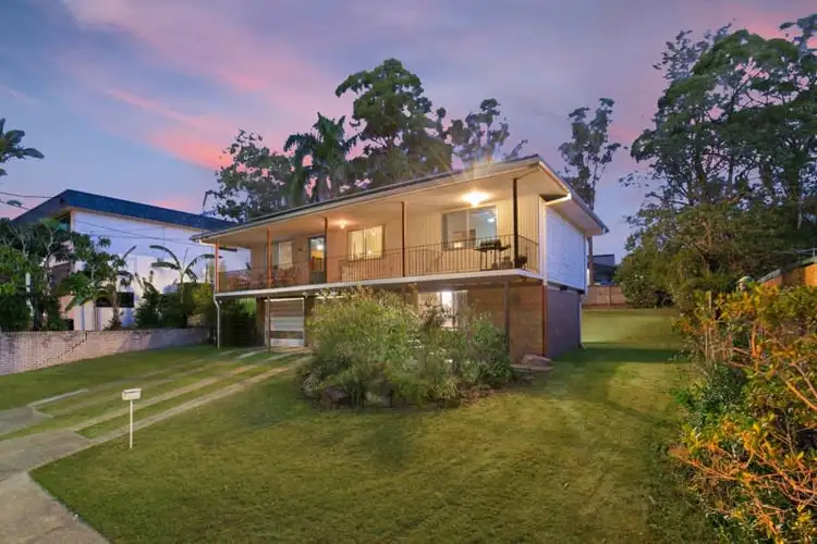 Third view of Homely house listing, 35 Shortland Street, Springwood QLD 4127