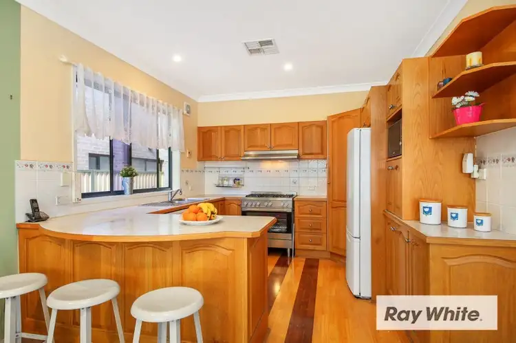 Fourth view of Homely house listing, 7 Georges Avenue, Lidcombe NSW 2141