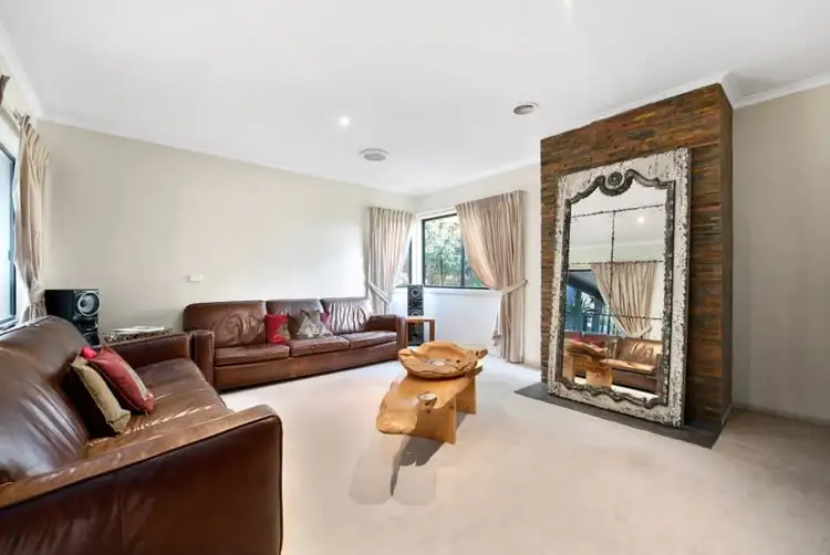 Third view of Homely house listing, 58 REGENCY Rise, Chirnside Park VIC 3116