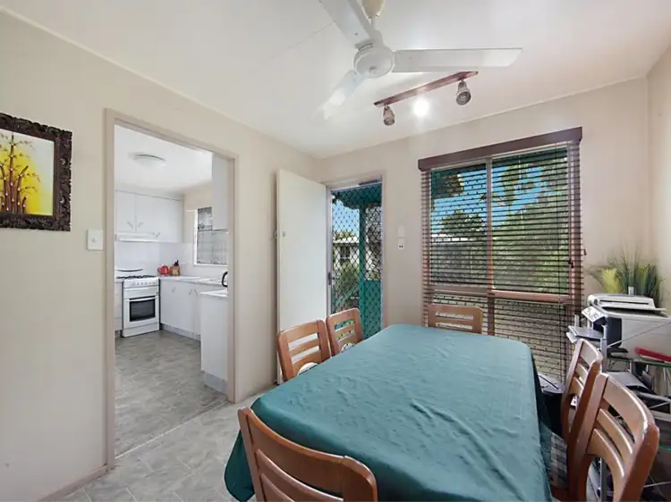 Third view of Homely house listing, 291 Fulham Road, Heatley QLD 4814