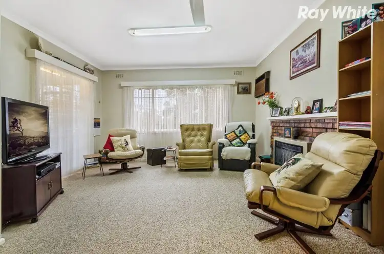 Third view of Homely house listing, 13 Patrick Avenue, Croydon North VIC 3136