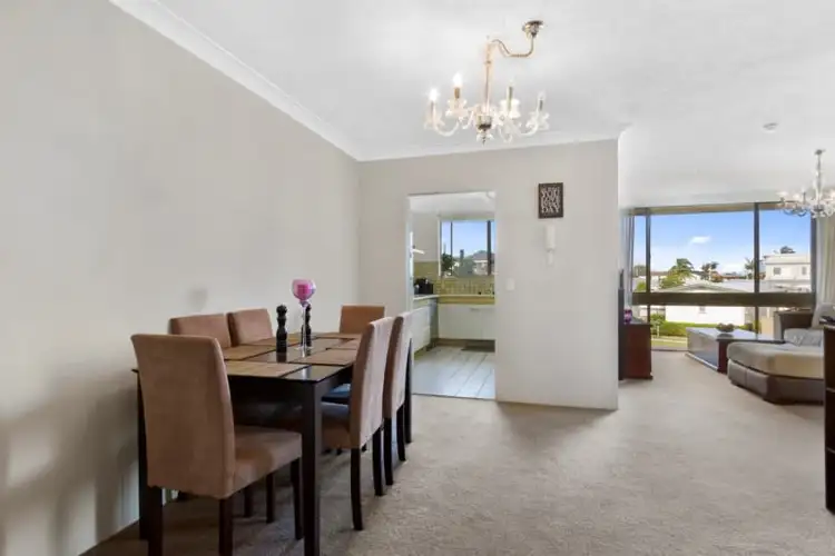 Third view of Homely unit listing, 5/8 Paradise Parade, Paradise Point QLD 4216