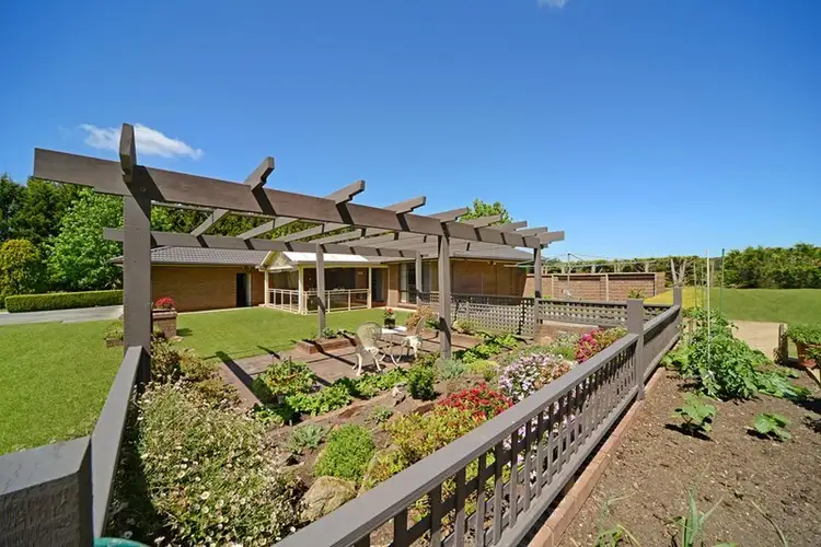 2 - 16 Alpine Close, Colo Vale NSW 2575