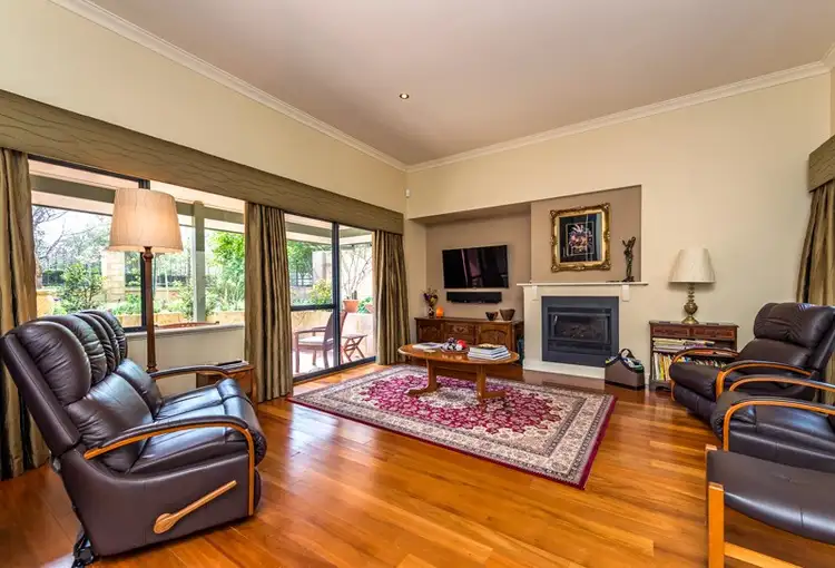 Fifth view of Homely house listing, 45 Santara Circle, Dianella WA 6059