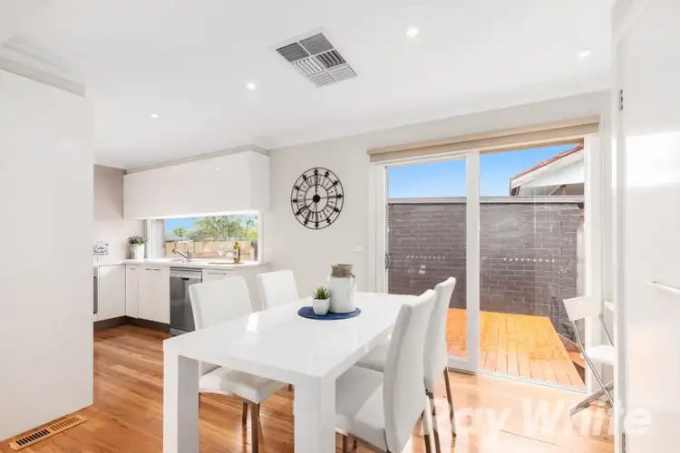 Fourth view of Homely house listing, 1/48 Sinclair Road, Bayswater VIC 3153