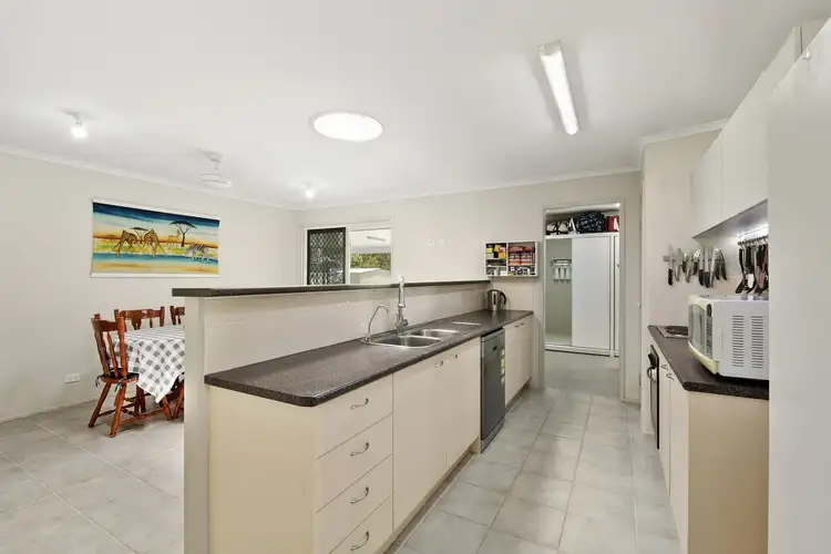 Fourth view of Homely house listing, 19 Breakwater Court, Deception Bay QLD 4508