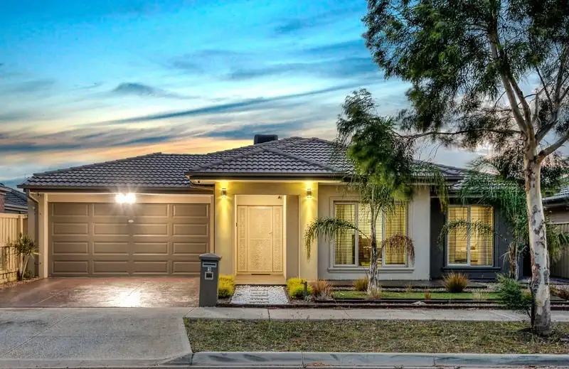Main view of Homely house listing, 3 Ardenal Crescent, Lalor VIC 3075