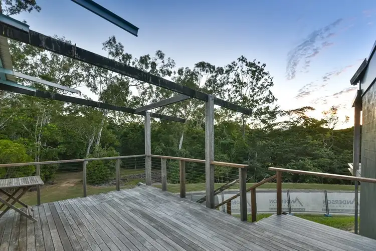 Sixth view of Homely house listing, 51 Jones Road, Cannonvale QLD 4802