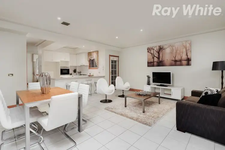 Fourth view of Homely townhouse listing, 1/40 McLeans Road, Bundoora VIC 3083