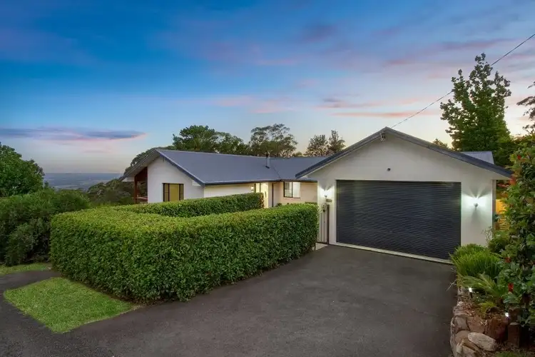 Fourth view of Homely house listing, 35 Bellbird Avenue, Kurrajong Heights NSW 2758