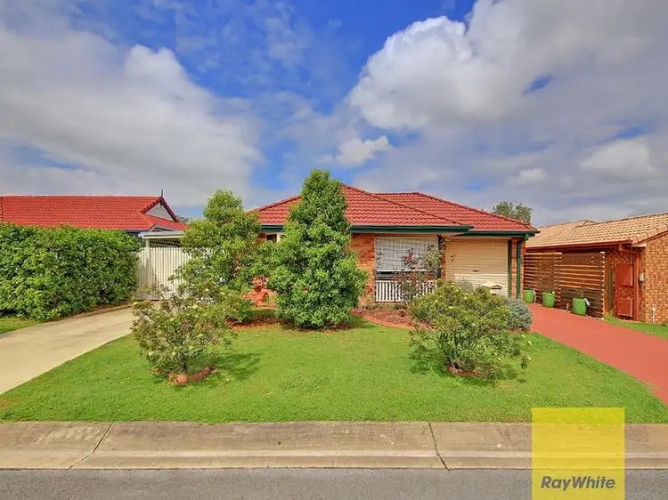 Main view of Homely house listing, 6 Currigee Circuit, Tingalpa QLD 4173