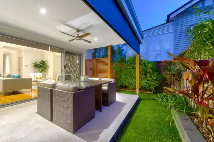 Fourth view of Homely townhouse listing, 2/68 Rose Lane, Gordon Park QLD 4031