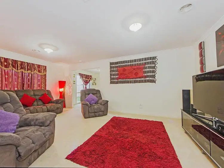 Seventh view of Homely house listing, 30 Jacaranda Drive, Taylors Hill VIC 3037