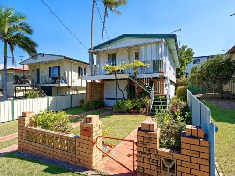 19 Knights Terrace, Margate QLD 4019
