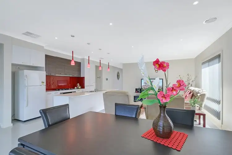 Fourth view of Homely house listing, 102 Allumba Way, Epping VIC 3076