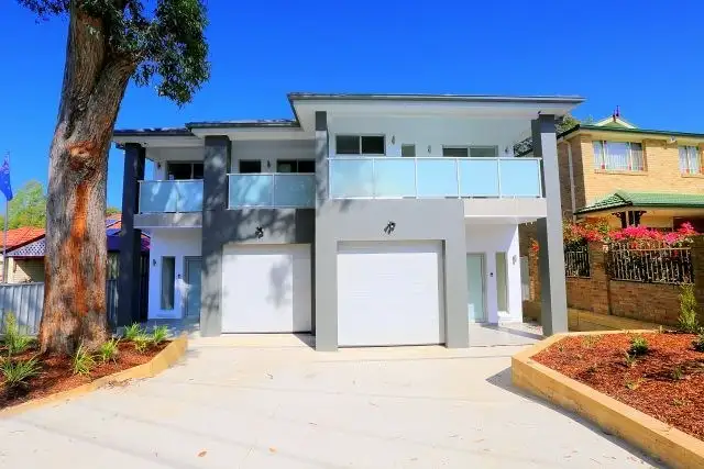 Main view of Homely other listing, 3A Violet Street, Roselands NSW 2196