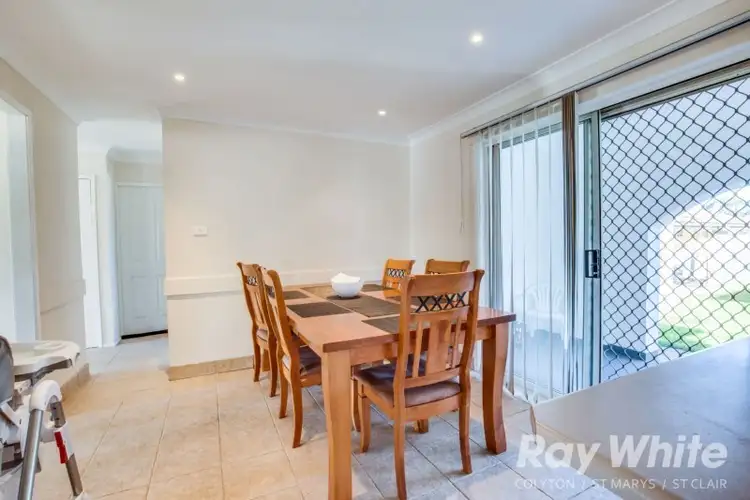 Fourth view of Homely house listing, 72a Canberra Street, Oxley Park NSW 2760