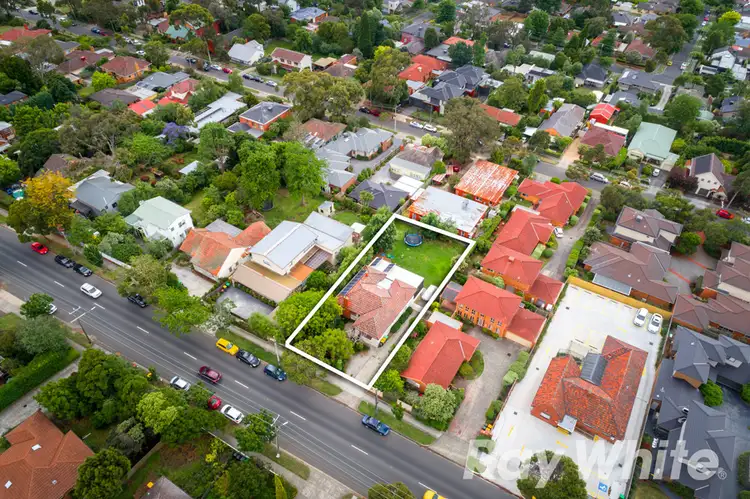Seventh view of Homely house listing, 425 Mitcham Road, Mitcham VIC 3132