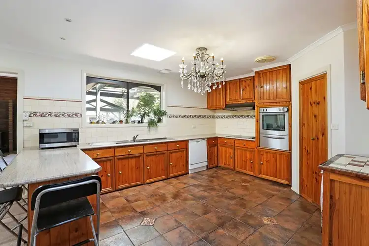 Fifth view of Homely house listing, 35 Edgerton Road, Lovely Banks VIC 3213