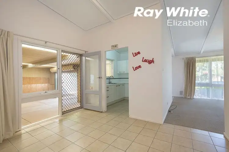 Fifth view of Homely house listing, 21 Hawker Crescent, Elizabeth East SA 5112