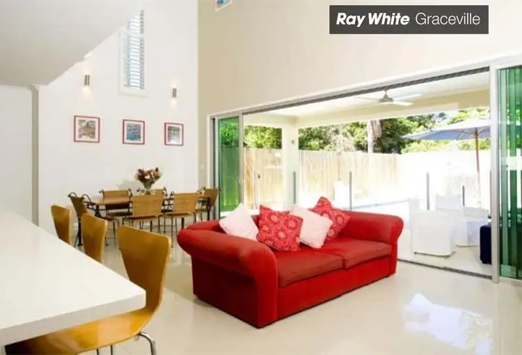 Fourth view of Homely house listing, 21 Collins Street, Corinda QLD 4075
