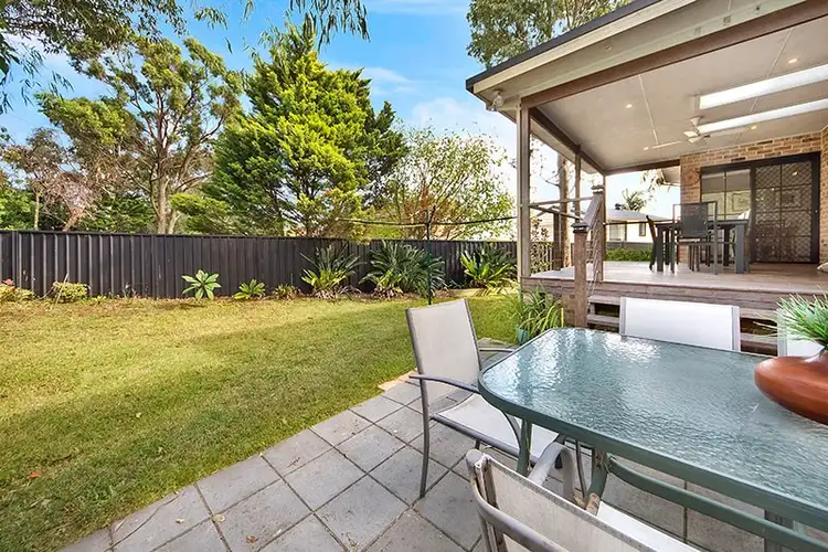 Fifth view of Homely house listing, 7 Breeza Place, Bangor NSW 2234