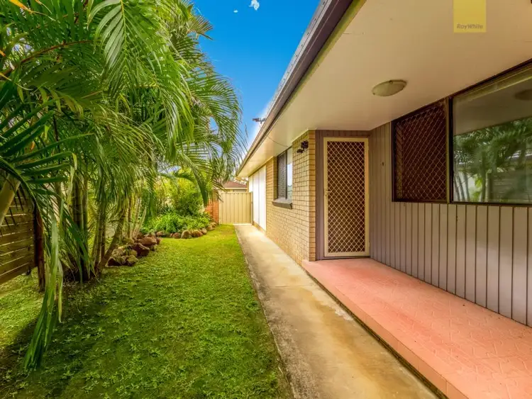 Main view of Homely unit listing, 1/16 East Street, Casino NSW 2470