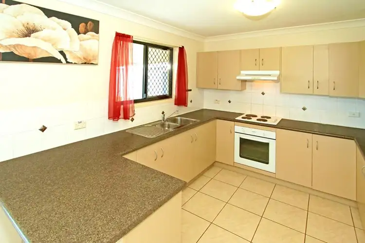 Second view of Homely house listing, 383 Farm Street, Norman Gardens QLD 4701