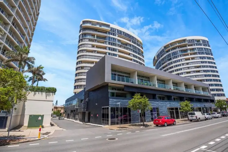 Sixth view of Homely unit listing, 2122/18-20 Stuart Street, Tweed Heads NSW 2485