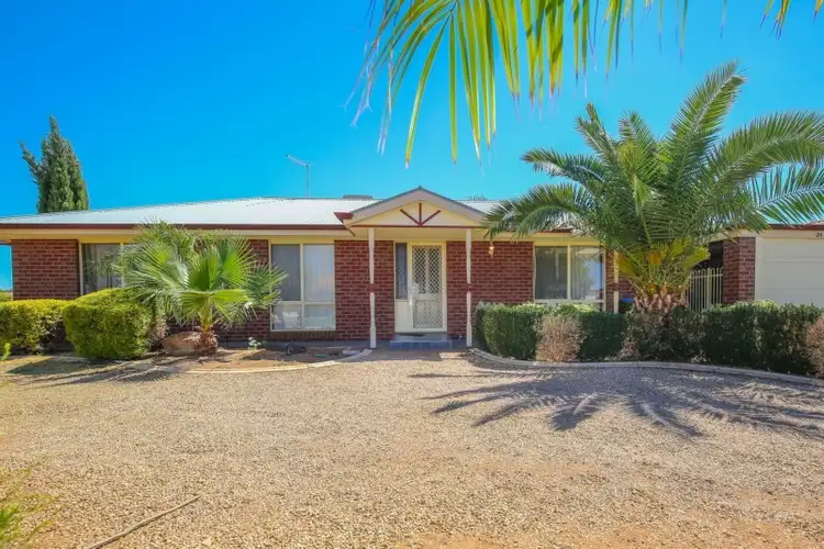 24 VIneleaf Street, Mildura VIC 3500