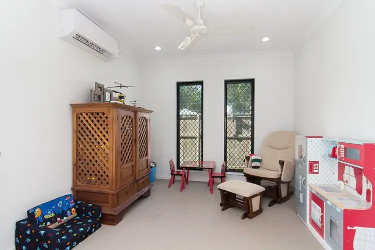 Seventh view of Homely house listing, 3 Lighthouse Court, Trinity Beach QLD 4879