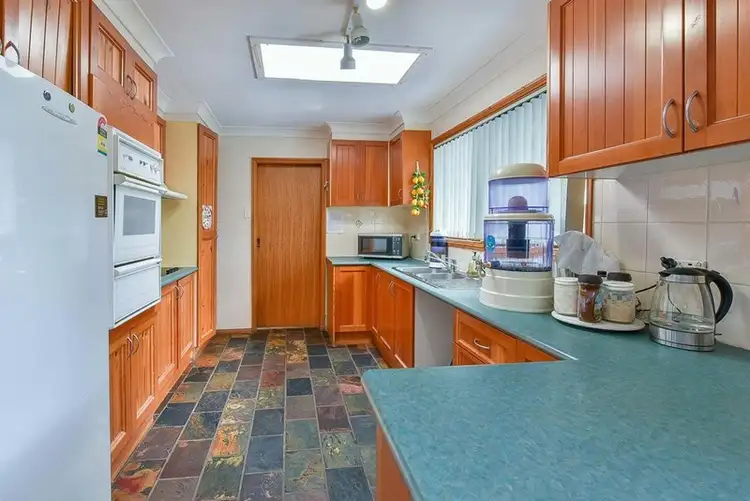 Third view of Homely house listing, 1 Aseki Avenue, Glenfield NSW 2167