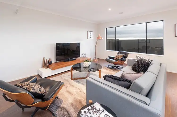 Sixth view of Homely house listing, 40 Scoria Circuit, Craigieburn VIC 3064