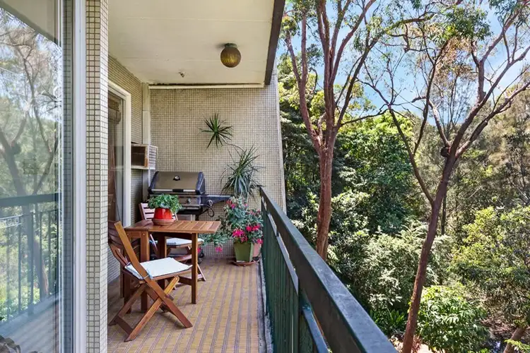 Fifth view of Homely apartment listing, 20/300B Burns Bay Road, Lane Cove NSW 2066