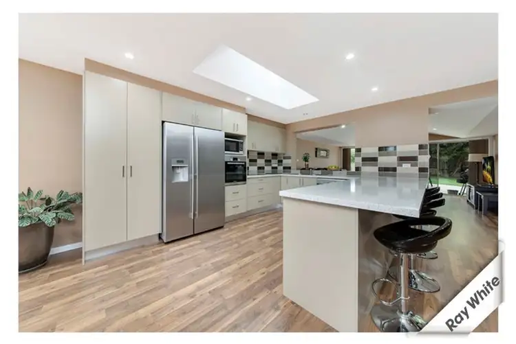 Fourth view of Homely house listing, 41 Sherwood Circuit, Gordon ACT 2906