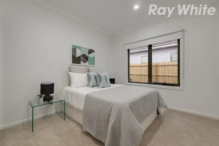 Seventh view of Homely unit listing, 4/50 St Vigeons Road, Reservoir VIC 3073