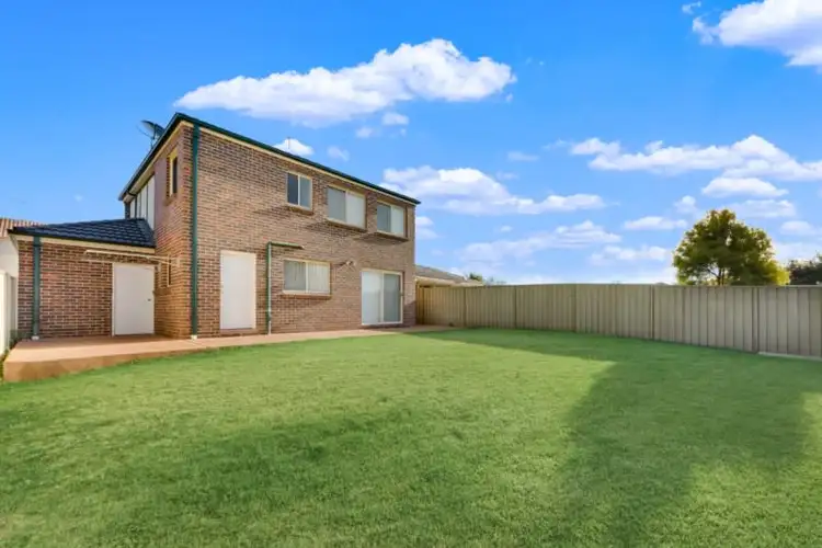 Second view of Homely house listing, 9 Imita Close, Mount Annan NSW 2567