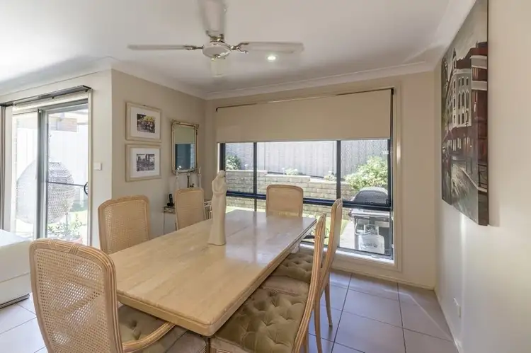 Fifth view of Homely house listing, 1 Brock Place, Orange NSW 2800