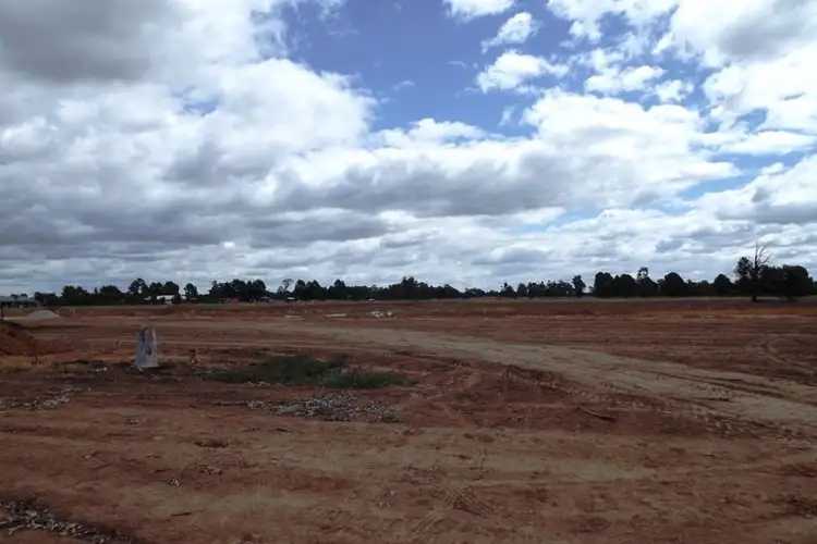 Fifth view of Homely land listing, Lot 51 Gravillea Way, Mulwala NSW 2647