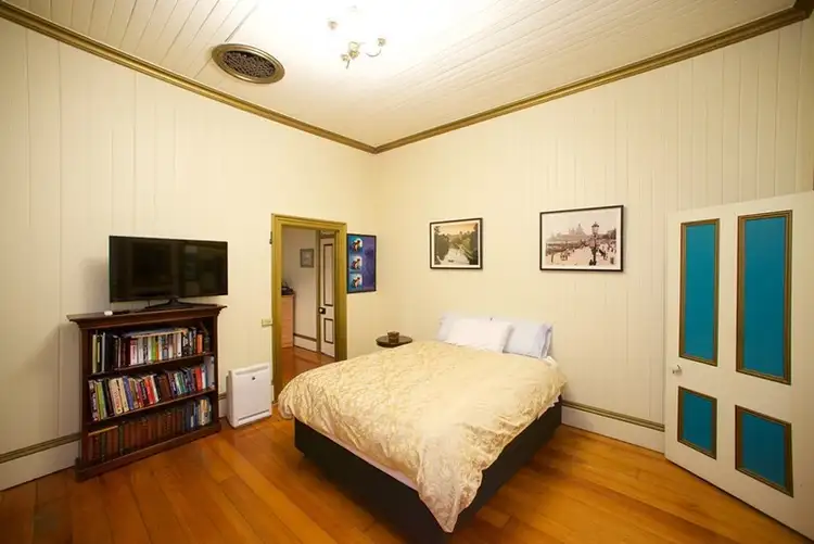 Fifth view of Homely house listing, 5 Armagh Street, Clayfield QLD 4011