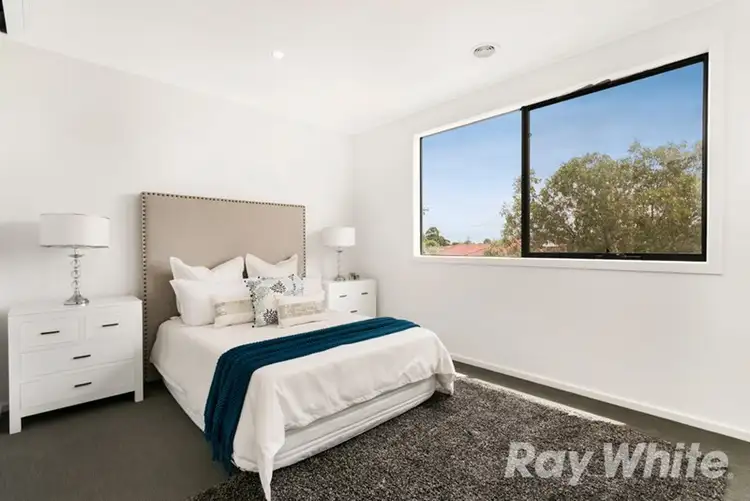 Sixth view of Homely townhouse listing, 3/22 Kitchener Road, Pascoe Vale VIC 3044