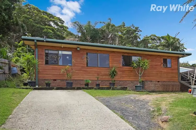 132 Henderson Road, Saratoga NSW 2251