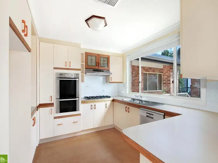 Third view of Homely house listing, 22 Plumwood Cresent, Cordeaux Heights NSW 2526