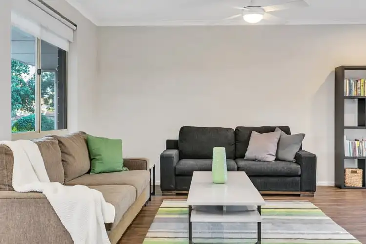 Fifth view of Homely house listing, 8 Courtyard Place, Wynn Vale SA 5127